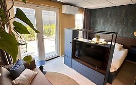Hotel Brasserie Smits
